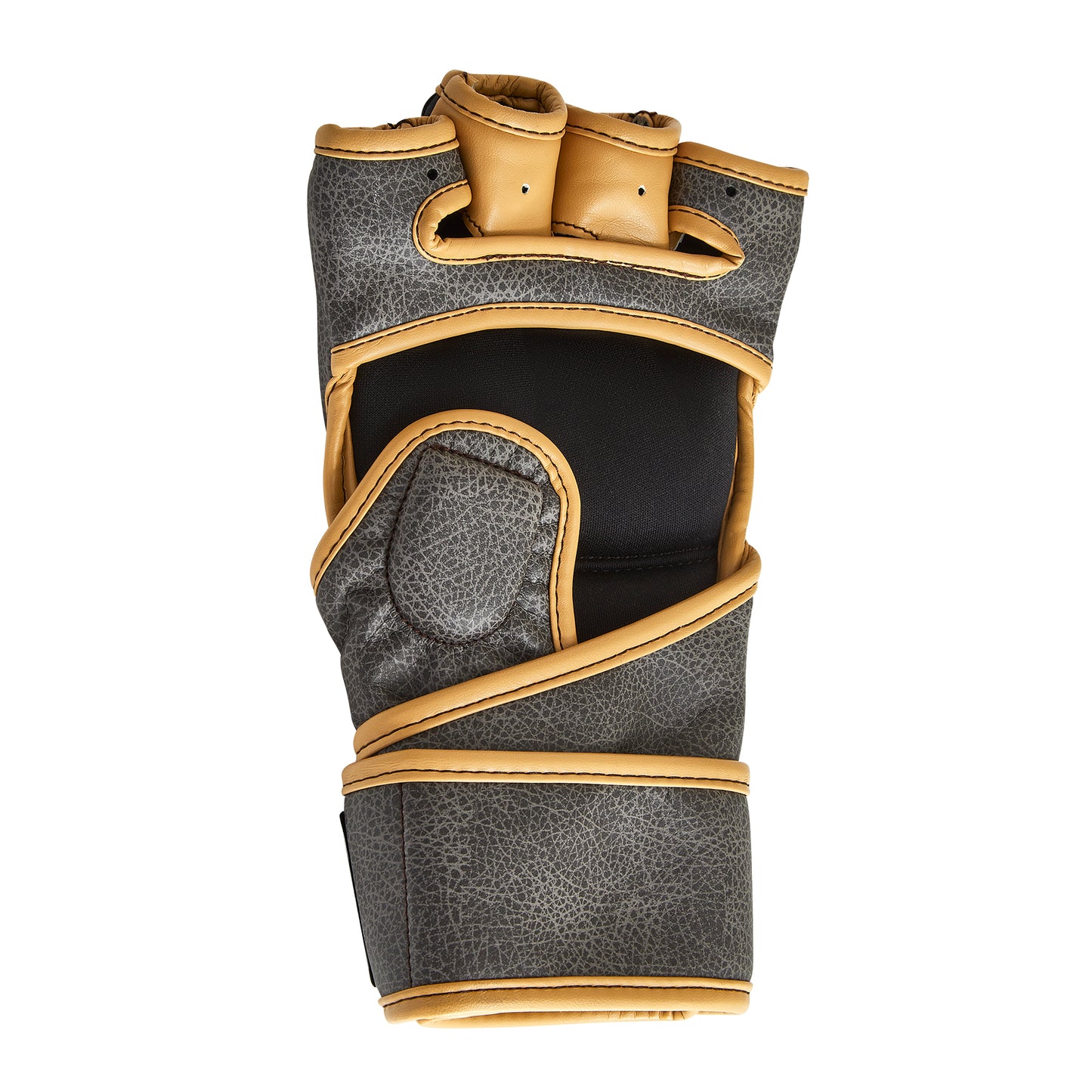 Playwell MMA "Vintage Series" 4oz Sparring Fight Gloves