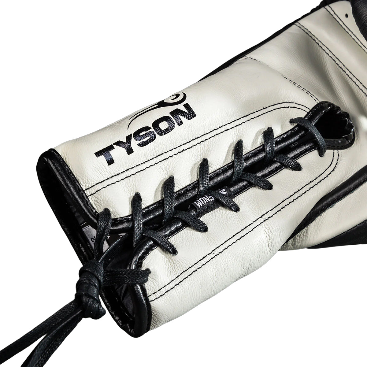 Venum Giant 2.0 Mike Tyson Pro Boxing Gloves with Laces