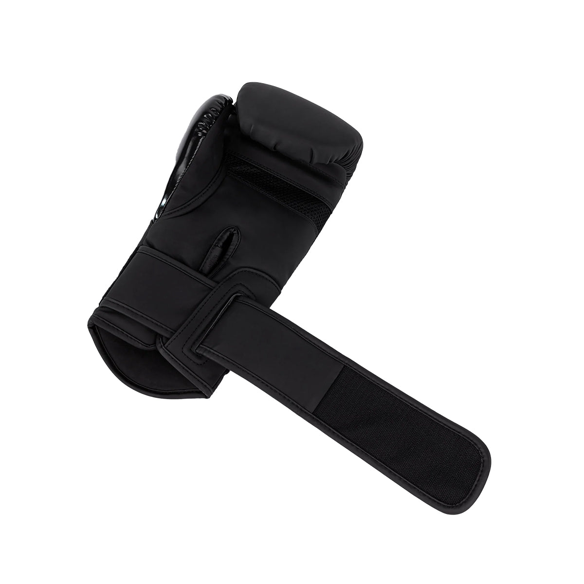 Venum Challenger 4.0 Boxing Gloves - Black/Black