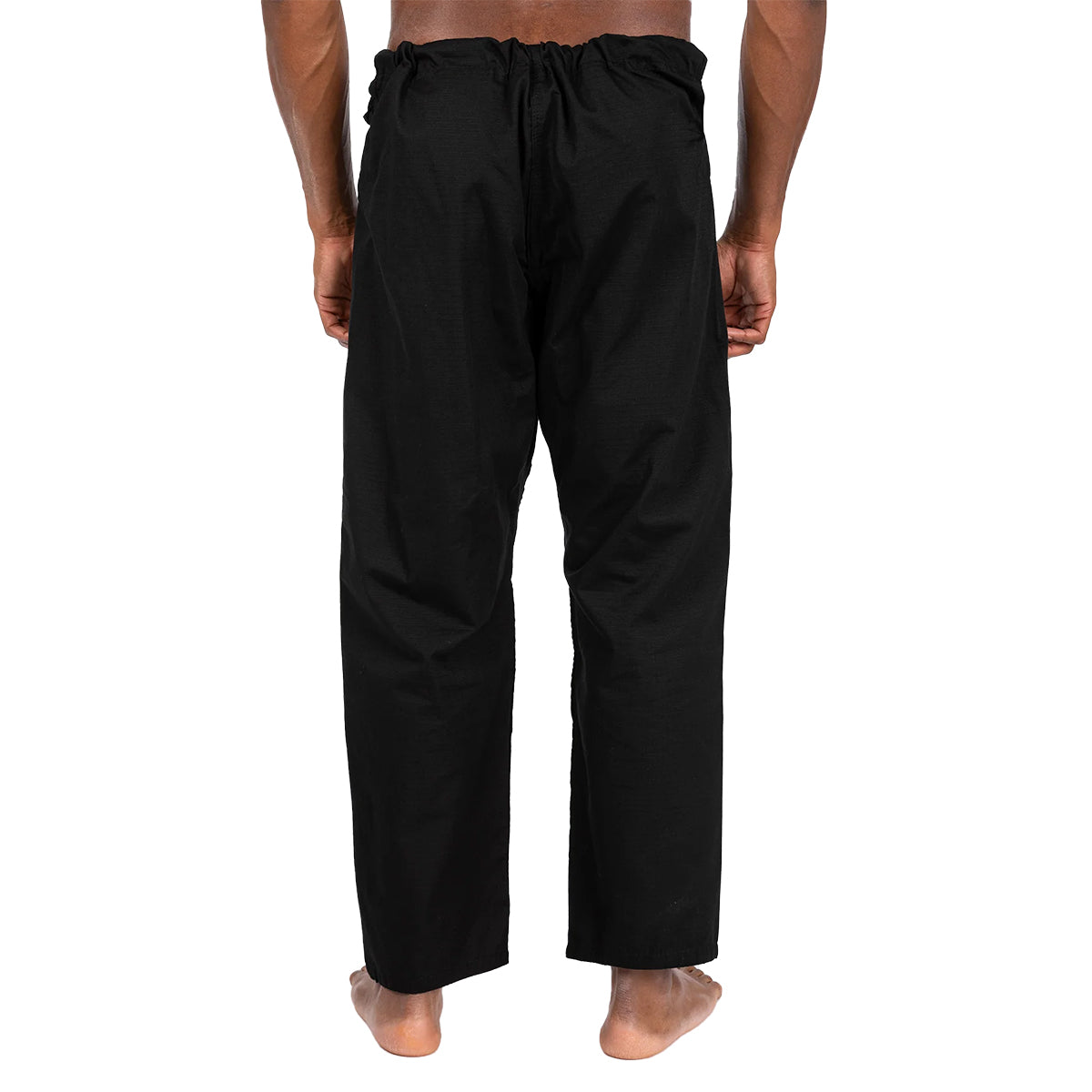 Venum First BJJ Jiu Jitsu Gi - Black