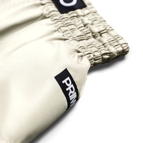 Primo Muay Thai Shorts - Alta Series - Cream
