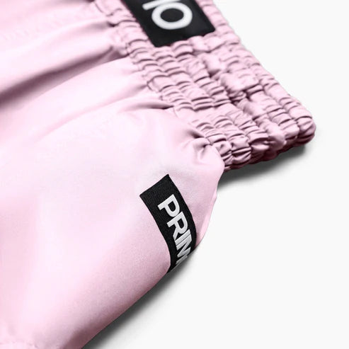 Primo Muay Thai Shorts - Alta Series - Pastel Pink