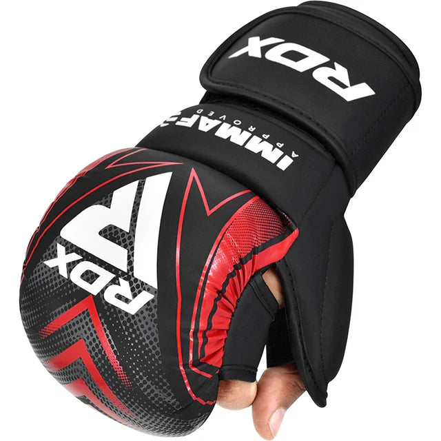 MMA – Fightstuff