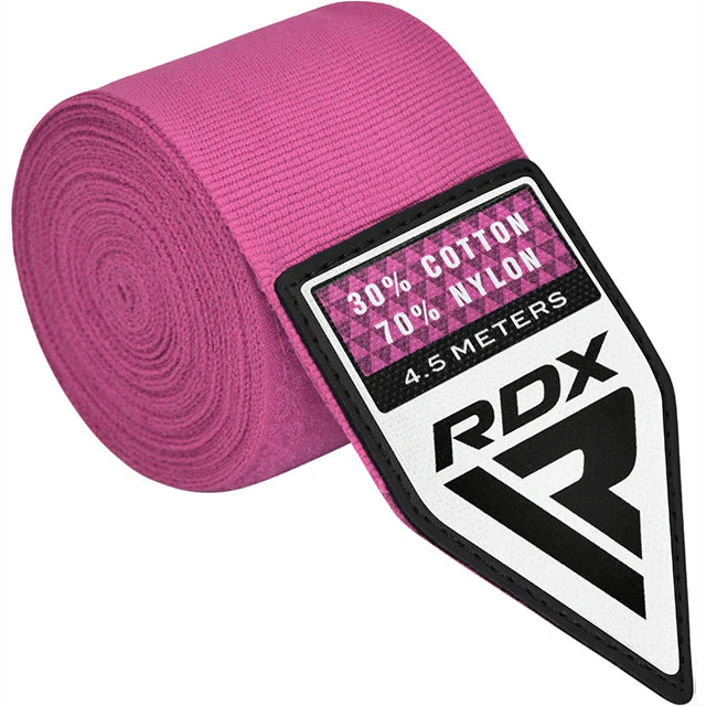 RDX WX Professional Boxing Hand Wraps