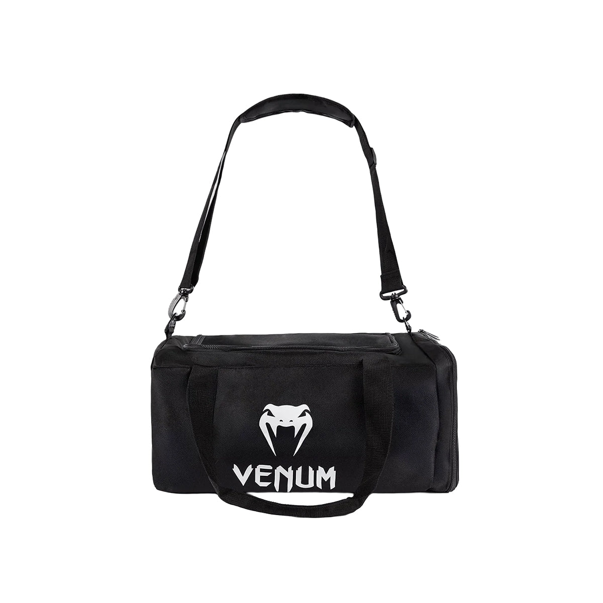 Venum Essential Sports Bag (61L) Large - Black
