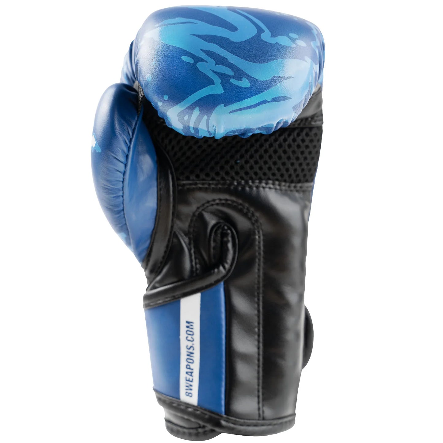 8 Weapons Kids Jipe Muay Thai Boxing Gloves