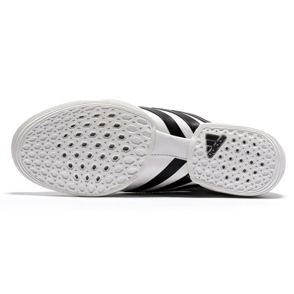 Adidas Pro Contestant Martial Arts Training Shoes - White