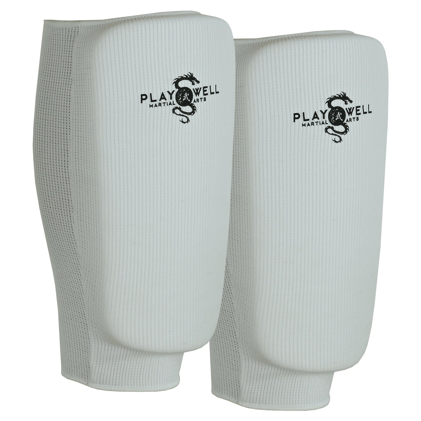 Elasticated Shin Guard
