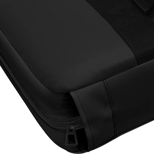 RDX T1 Curved Kick Shield with Nylon Handles