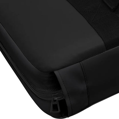RDX T1 Curved Kick Shield with Nylon Handles