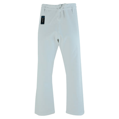 Karate Heavy Weight Canvas Trousers White