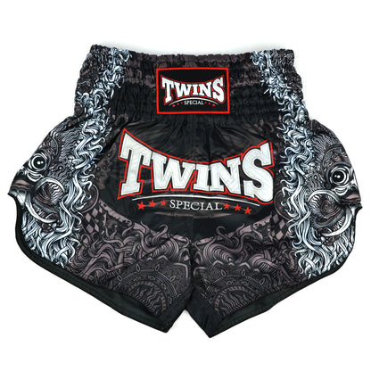 Twins RANGDA Muay thai Shorts