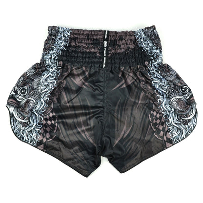 Twins RANGDA Muay thai Shorts