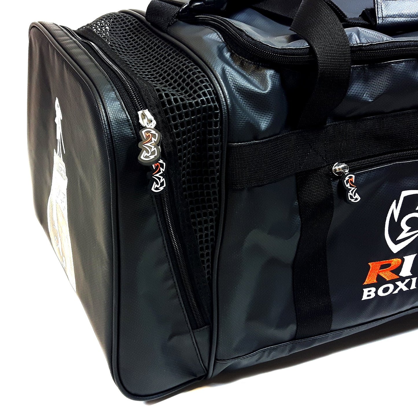 Rival Boxing RGB10 Gym Bag