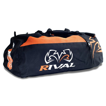 Rival Boxing RGB50 Gym Bag