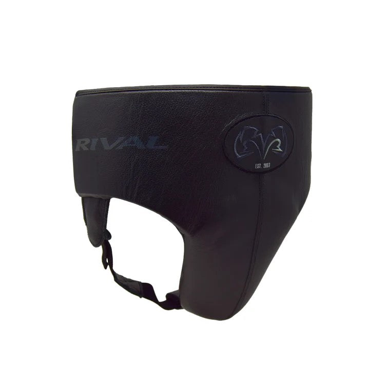 Rival RNFL-Guerrero 180 PRO Leather Boxing Groin Protector