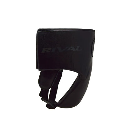 Rival RNFL-Guerrero 180 PRO Leather Boxing Groin Protector