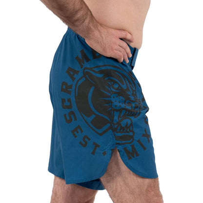 Scramble Panthro Grappling Fight Shorts