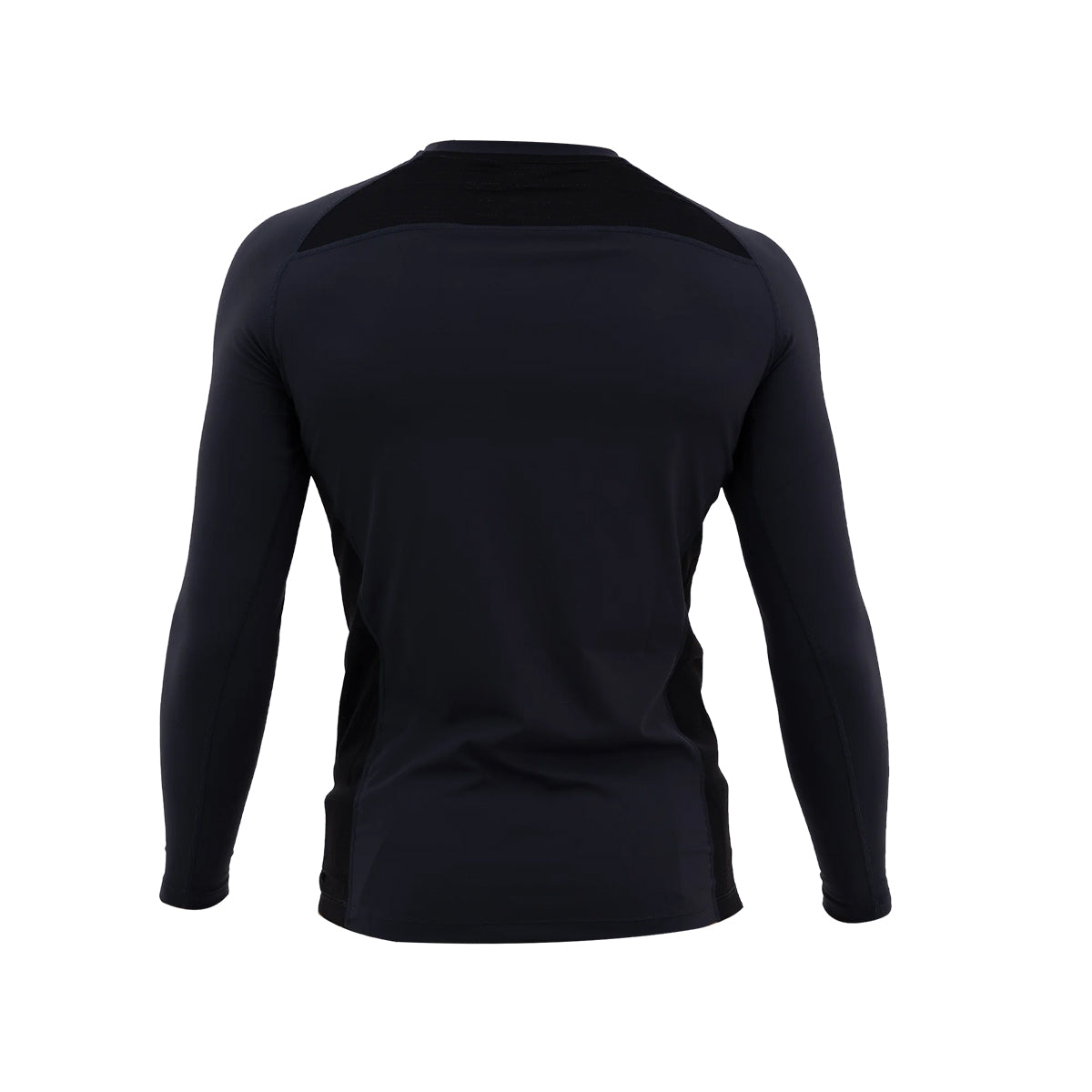 Scramble Shinobi Long Sleeve Rash Guard