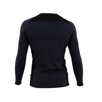 Scramble Shinobi Long Sleeve Rash Guard