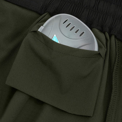 RDX T15 MMA Fight Shorts