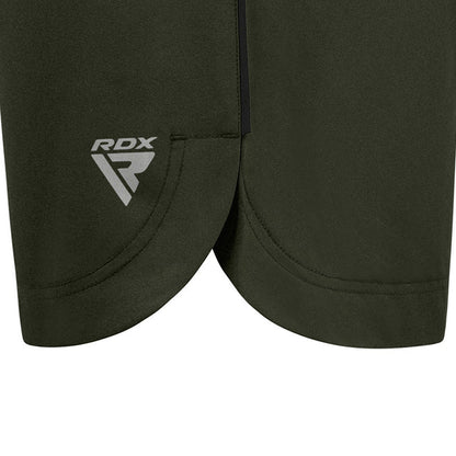 RDX T15 MMA Fight Shorts