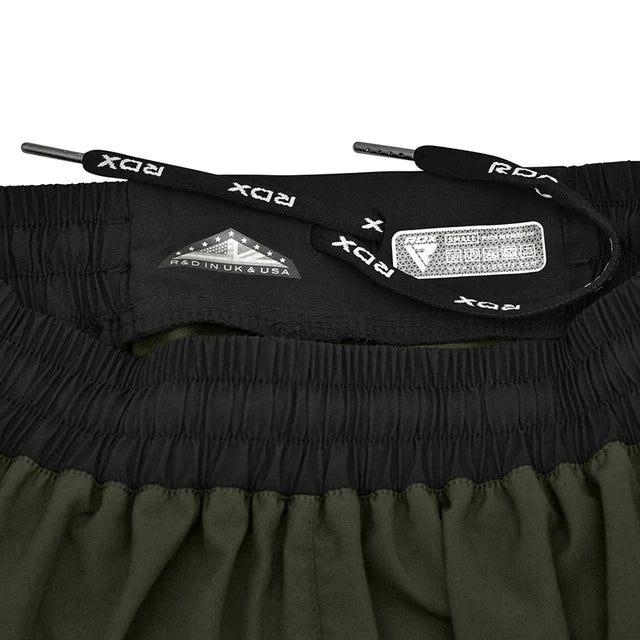 RDX T15 MMA Fight Shorts