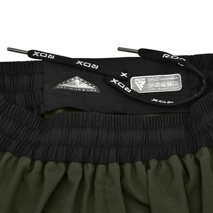 RDX T15 MMA Fight Shorts