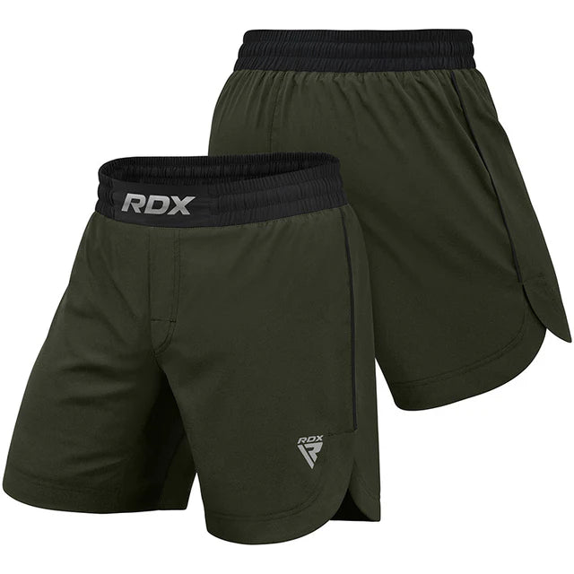 RDX T15 MMA Fight Shorts