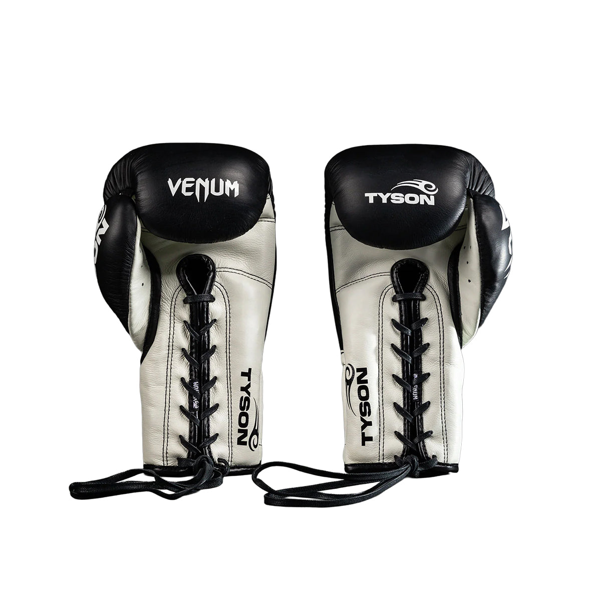 Venum Giant 2.0 Mike Tyson Pro Boxing Gloves with Laces