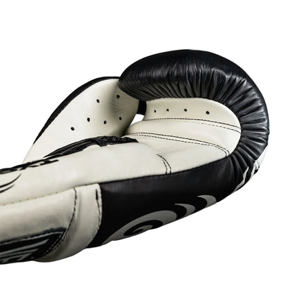 Venum Giant 2.0 Mike Tyson Pro Boxing Gloves with Laces