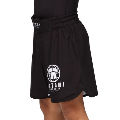 Tatami Kids Raid Grappling Fight Shorts