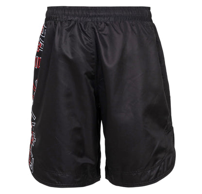 Tatami Mens No Gi  Uncover Grappling Shorts  - Black