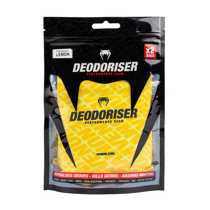 Venum Kontact Deodoriser - Lemon