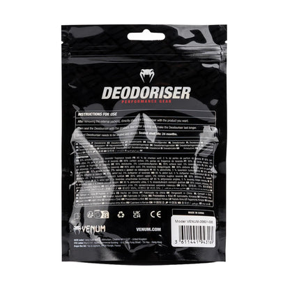 Venum Kontact Deodoriser - Lemon