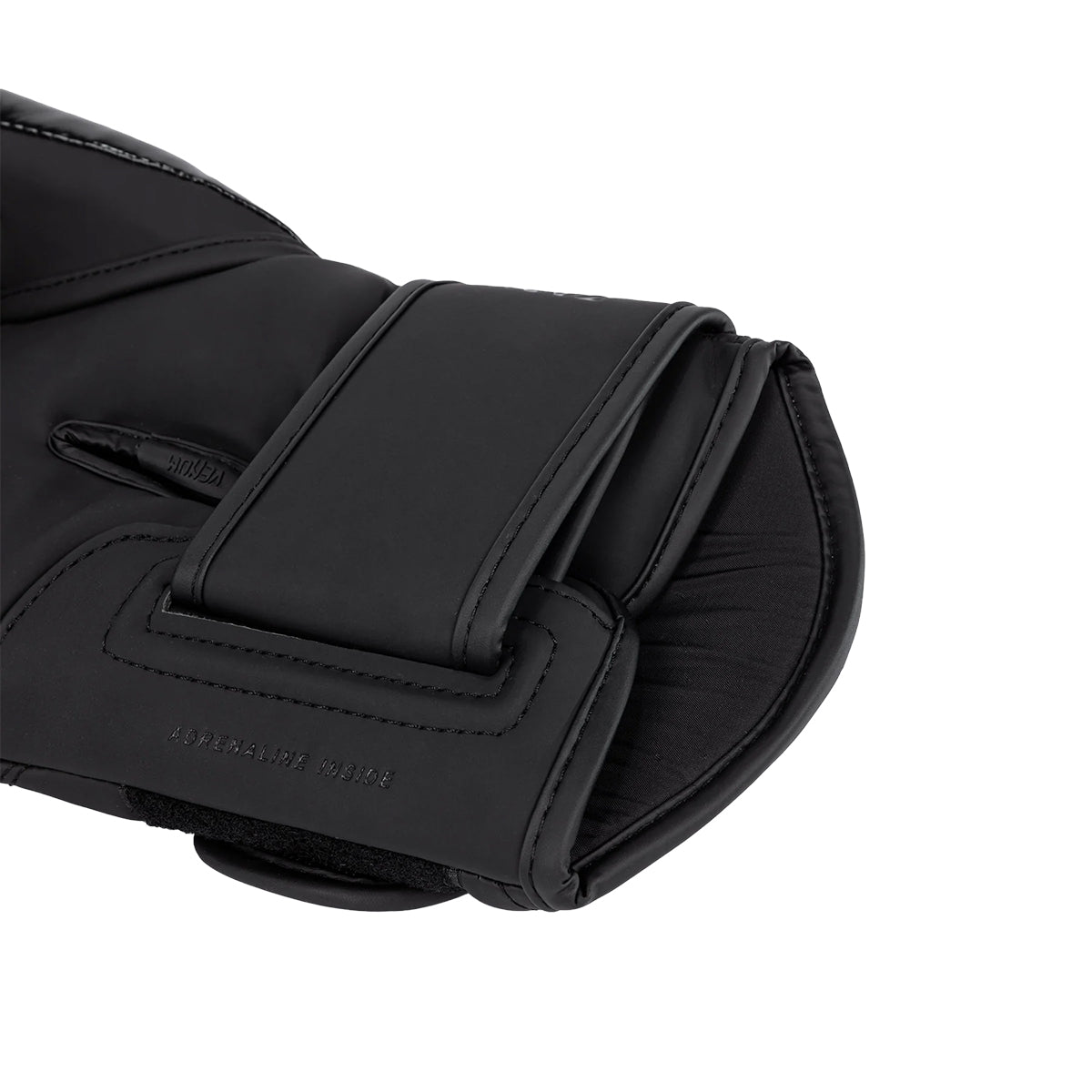 Venum Challenger 4.0 Boxing Gloves - Black/Black