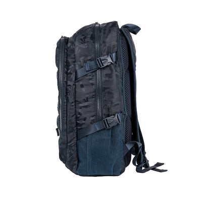 Venum Challenger Pro Backpack - Blue Camo