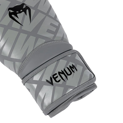 Venum Contender 1.5 XT Boxing Gloves - Grey