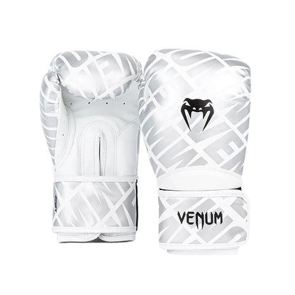 Venum Contender 1.5 XT Boxing Gloves - White