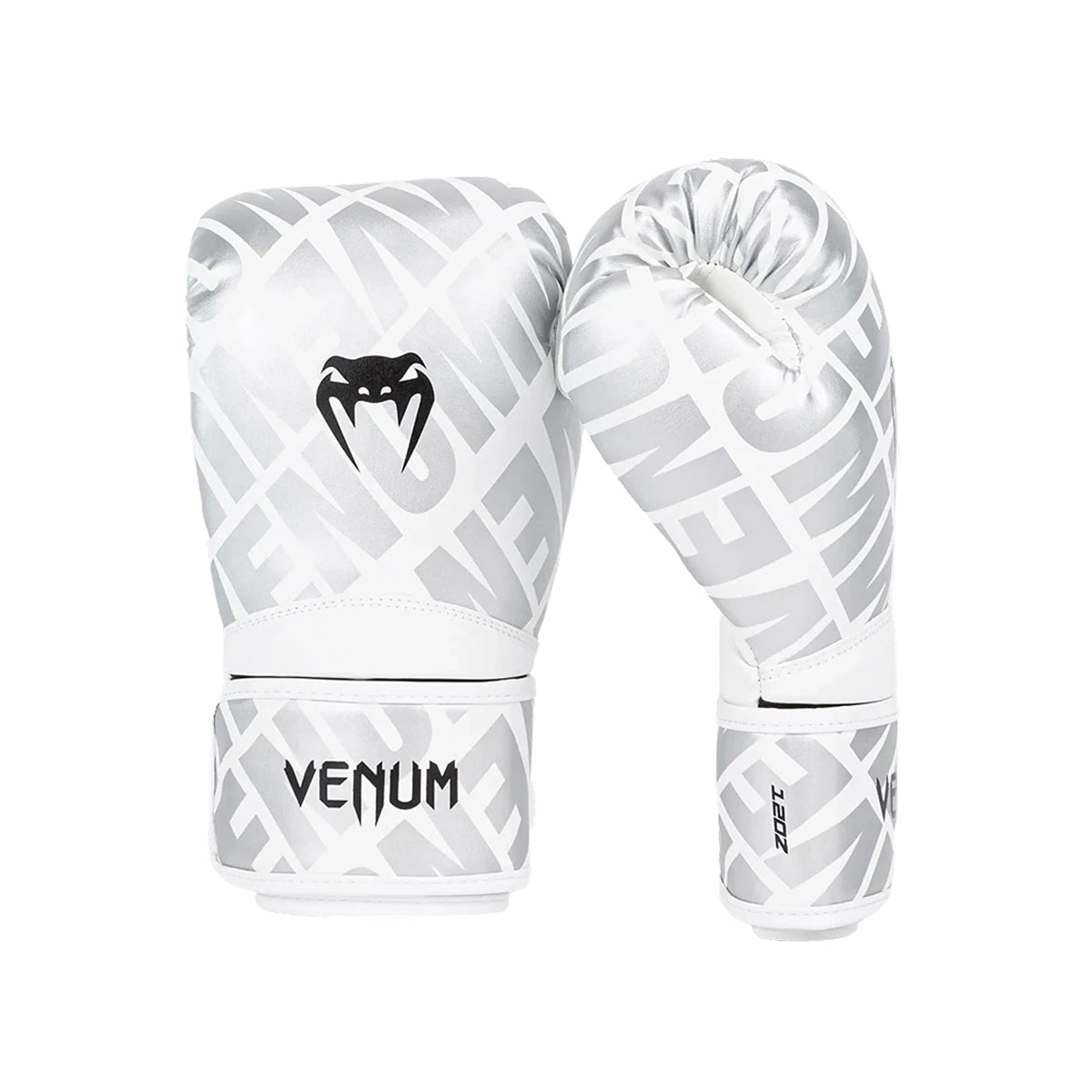 Venum Contender 1.5 XT Boxing Gloves - White