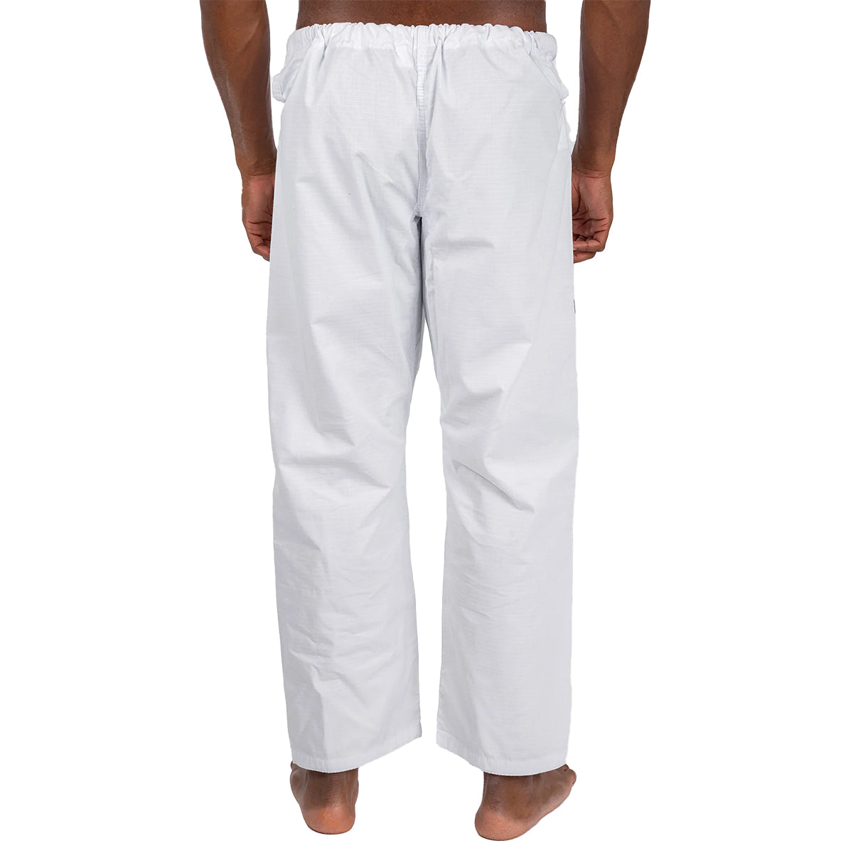 Venum First BJJ Jiu Jitsu Gi - White