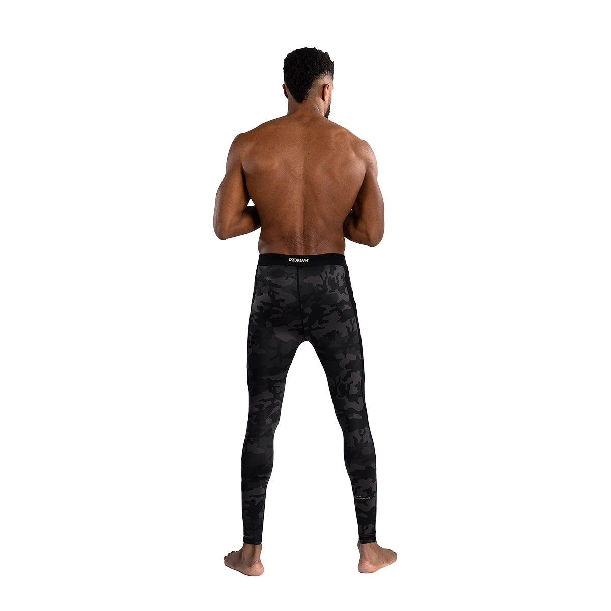 Venum G-Fit Air MMA Compression Spats - Urban Camo