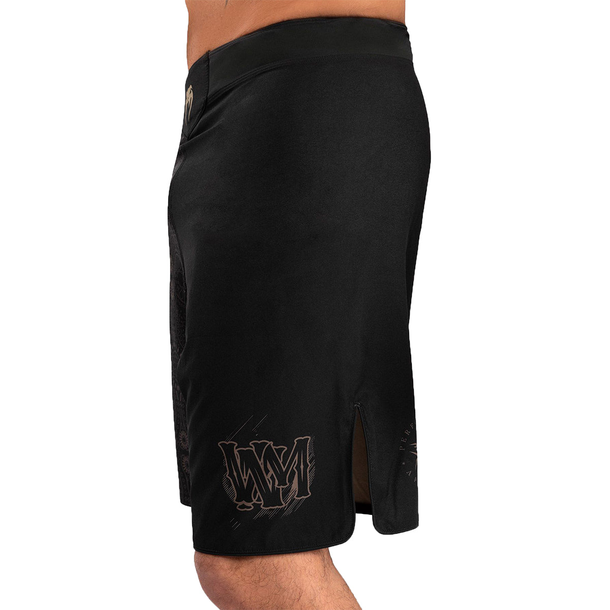 Venum Santa Muerta  MMA/Jiu Jitsu Fight Shorts