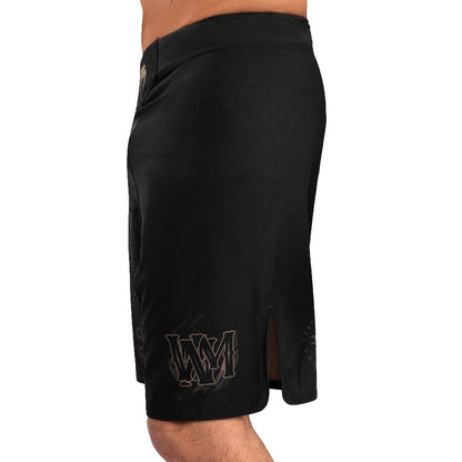 Venum Santa Muerta  MMA/Jiu Jitsu Fight Shorts