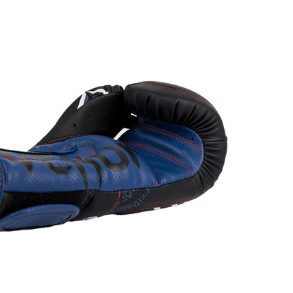 Venum x Tekken 8 Jin Kazama Boxing Gloves