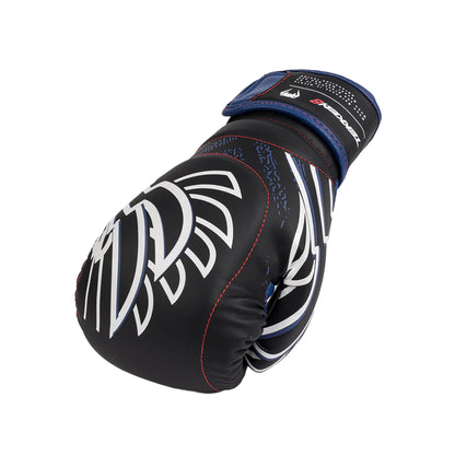 Venum x Tekken 8 Jin Kazama Boxing Gloves