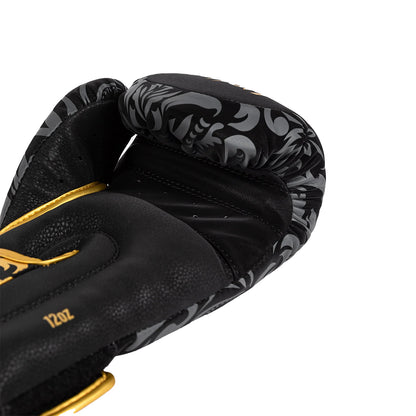 Venum x LLIA Topuria Unmatched Boxing Gloves