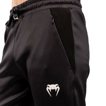 Venum x UFC Authentic Fight Week Polyester Joggers - Black