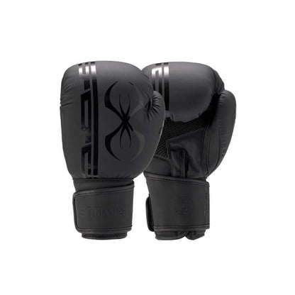 Sting Armaplus Sparring  Boxing Gloves - Black