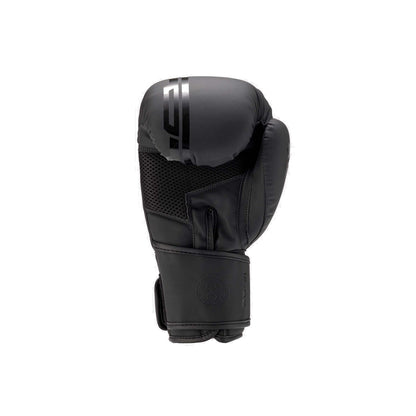 Sting Armaplus Sparring  Boxing Gloves - Black